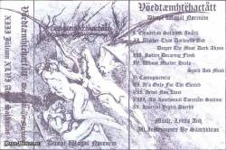 Voedtaemhtehactatt : Dhæpt Wagal Nørenëm